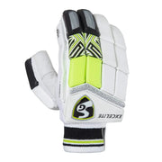 SG Excelite Batting Gloves - Cricket shop italy